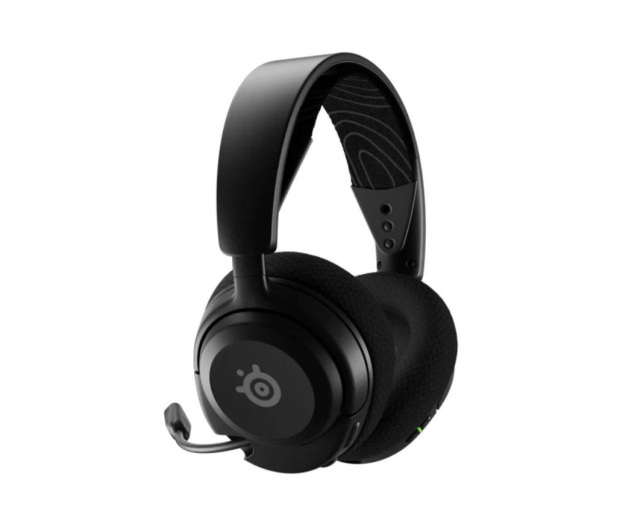 SteelSeries Arctis Nova 5 - 1243235 - zdjęcie 3